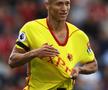 Povestea SF a lui Richarlison, îngerul din umbră » Crescut cu pistolul la tâmplă, acum întoarce totul spre nevoiași: de la flămânzii Braziliei la bolnavii de cancer