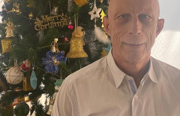 Christoph Daum, mesaj optimist de Crăciun: „Sunt pe un drum bun spre recuperare”