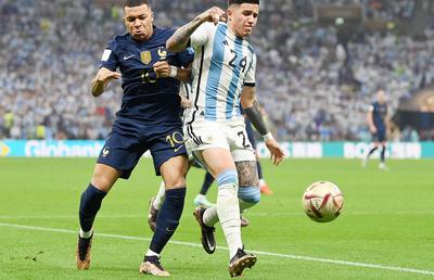 Patronii de club își freacă palmele » Le-au „explodat” cotele după Mondialul din Qatar! 7 argentinieni sunt pe plus