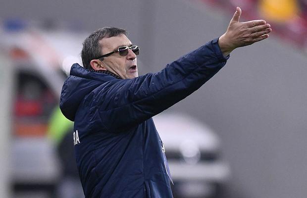 Neagoe, tot mai aproape de Universitatea Craiova » Acord cu U Cluj + Ce i-a cerut lui Mihai Rotaru