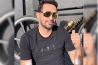 „,Am 70 de tăieturi pe corp”. Contador s-a operat de Crăciun și a postat o imagine tulburătoare pe Instagram