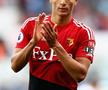 Povestea SF a lui Richarlison, îngerul din umbră » Crescut cu pistolul la tâmplă, acum întoarce totul spre nevoiași: de la flămânzii Braziliei la bolnavii de cancer