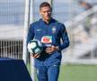 Povestea SF a lui Richarlison, îngerul din umbră » Crescut cu pistolul la tâmplă, acum întoarce totul spre nevoiași: de la flămânzii Braziliei la bolnavii de cancer