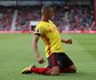 Povestea SF a lui Richarlison, îngerul din umbră » Crescut cu pistolul la tâmplă, acum întoarce totul spre nevoiași: de la flămânzii Braziliei la bolnavii de cancer