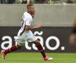 Povestea SF a lui Richarlison, îngerul din umbră » Crescut cu pistolul la tâmplă, acum întoarce totul spre nevoiași: de la flămânzii Braziliei la bolnavii de cancer