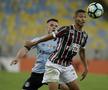 Povestea SF a lui Richarlison, îngerul din umbră » Crescut cu pistolul la tâmplă, acum întoarce totul spre nevoiași: de la flămânzii Braziliei la bolnavii de cancer