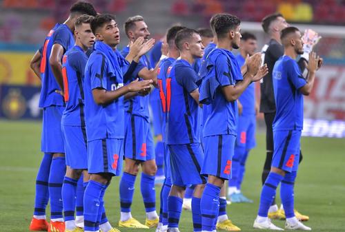Ofertat de mai multe cluburi din Liga 2, mijlocașul ofensiv de la FCSB, Alexandru Musi (18 ani), a semnat cu Poli Iași.