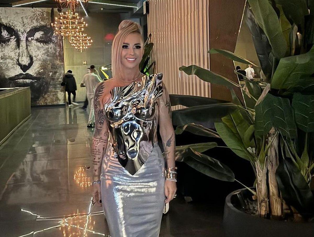 Anamaria Prodan îi dă o „indirectă” lui Reghecampf, prin intermediul lui Gigi Becali: „A treia nevastă e blestem!”