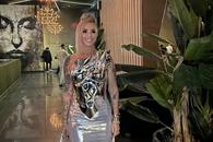 Anamaria Prodan îi dă o „indirectă” lui Reghecampf, prin intermediul lui Gigi Becali: „A treia nevastă e blestem!”
