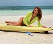 Antrenoarea de fitness care l-a înnebunit pe Gabi Bădălău » Pentru ea a renunțat la Bianca Drăgușanu