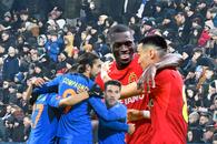 Provincia a decis: FCSB e Steaua