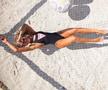 Antrenoarea de fitness care l-a înnebunit pe Gabi Bădălău » Pentru ea a renunțat la Bianca Drăgușanu