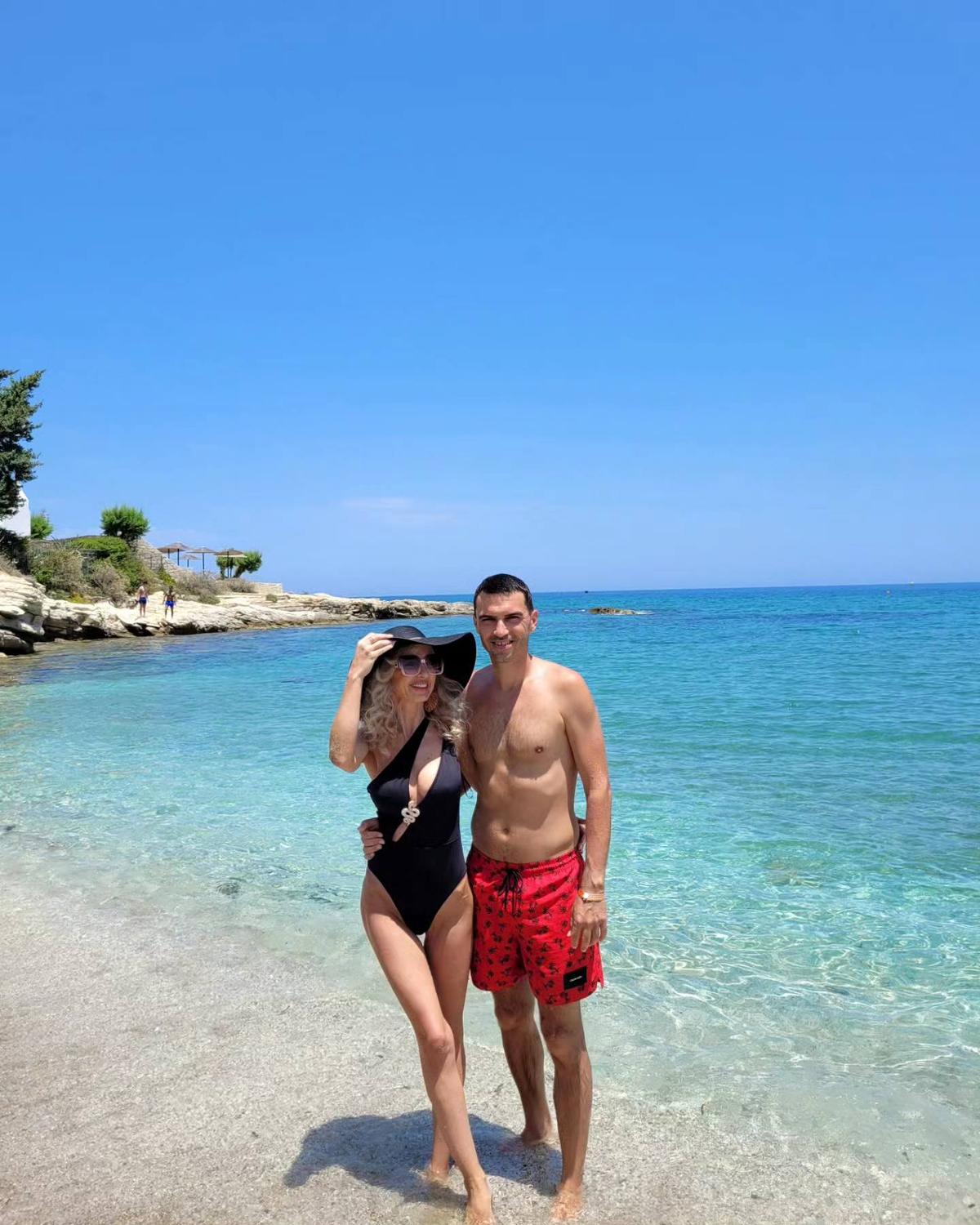 Nicoleta Hațegan - foto