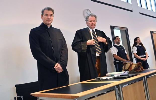 Un fost internațional german a fost condamnat pentru distrugerea proprietății vecinului! Ce au decis judecătorii
