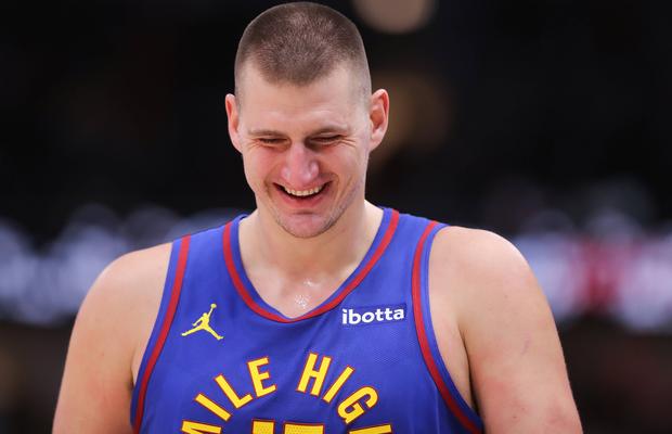 Nikola Jokic a rupt contractul cu Nike și a semnat cu o firmă chinezească: „Cum m-au convins”