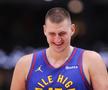 FOTO. Nikola Jokic a renunțat la Nike pentru un brand din China