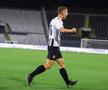 Imagini deplorabile cu stadionul lui Partizan Belgrad