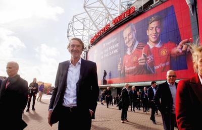 Manchester United are un nou investitor. Afacere de 1,5 miliarde de euro!