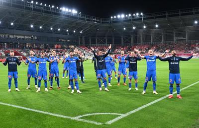 MM Stoica, impresionat de un jucător de la FCSB: „Refuză cu obstinație să accepte că s-a terminat”