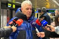 „M-am îmbolnăvit la ce am văzut! Bătaie de joc!” » Șumudică, mesaj acid în miez de noapte