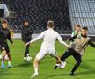 Imagini deplorabile cu stadionul lui Partizan Belgrad
