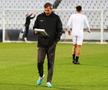 Imagini deplorabile cu stadionul lui Partizan Belgrad