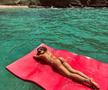 Cea mai populară jucătoare de volei de pe Instagram a pozat în Playboy » Are o soră geamănă, iar Neymar le-a invitat la el acasă