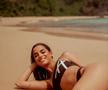 Cea mai populară jucătoare de volei de pe Instagram a pozat în Playboy » Are o soră geamănă, iar Neymar le-a invitat la el acasă