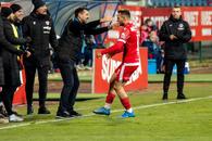 Ce-i al lui e al lui! Zeljko Kopic este maestru în ceea ce privește un detaliu de la Dinamo