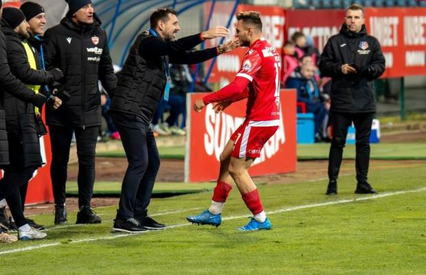 Ce-i al lui e al lui! Zeljko Kopic este maestru în ceea ce privește un detaliu de la Dinamo