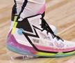 FOTO. Nikola Jokic a renunțat la Nike pentru un brand din China