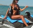 Antrenoarea de fitness care l-a înnebunit pe Gabi Bădălău » Pentru ea a renunțat la Bianca Drăgușanu