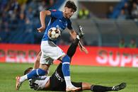 Englezii anunță ce va face Brighton cu Adrian Mazilu, românul vândut de Hagi cu 3 milioane de euro