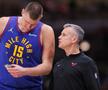 FOTO. Nikola Jokic a renunțat la Nike pentru un brand din China