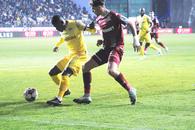 Clubul din Liga 1 face implozie! Mutu ar putea prelua banca tehnică, după o înfruntare între două tabere: galeria acuză jucătorii că l-au lucrat pe actualul antrenor
