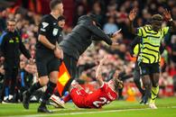 Jurgen Klopp, declarația finalului de an după accidentarea gravă a lui Tsimikas: „I-aș da eu clavicula mea ca să poată juca!”