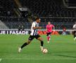 Imagini deplorabile cu stadionul lui Partizan Belgrad