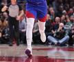 FOTO. Nikola Jokic a renunțat la Nike pentru un brand din China