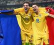 Declarație de dragoste pentru echipa națională: „Tricoul ăsta îți dă o satisfacție pe care nu ți-l dă niciun alt club, indiferent de mărimea lui”