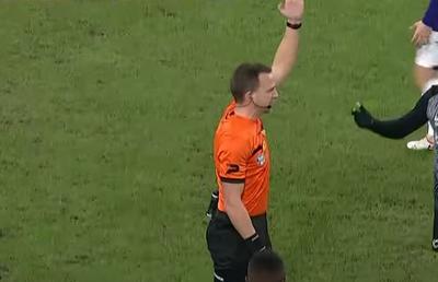 Se poate crea un precedent important » Cer oficial rejucarea derby-ului, din cauza unei grave erori din camera VAR