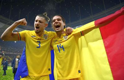 Radu Drăgușin taie elanul optimiștilor înainte de Euro 2024: „Eu nu cred că este o grupă ușoară”. Ce spune despre Iordănescu jr