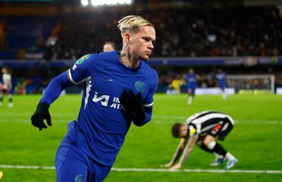 Chelsea și Fenerbahce au cele mai mari cote din lume la Mozzart Bet!