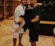 Daniel Bîrligea a ajuns la Belgrad, la „vraciul” Marijana Kovacevic: „Cine nu acceptă asta nu primește tratament”
