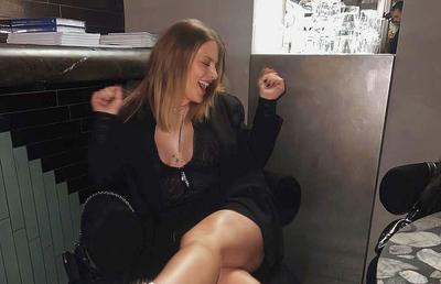 „Ești minunată” » Antonia face un sacrificiu uriaș pentru a fi cu Daniel Bîrligea: „Mereu a ta”