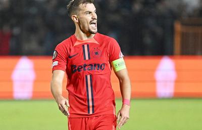 „De ce nu prinde Darius Olaru un transfer în străinătate?” » Prietenul căpitanului FCSB a dat răspunsul: „Poate e și asta o explicație”