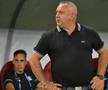 Mihai Iosif înainte