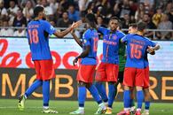 Trei jucători, OUT de la FCSB » Anunțul lui Mihai Stoica