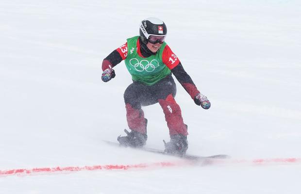 Sportiva olimpică Sophie Hediger a murit la numai 26 de ani, în condiții teribile