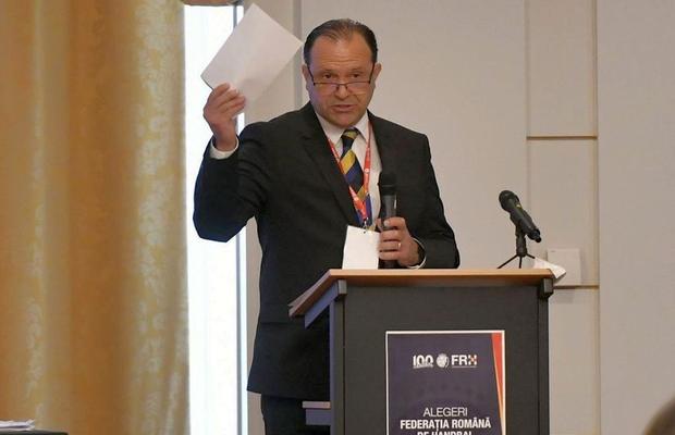 Constantin Din, „distrus” după rușinea de la Buzău + Explicație uluitoare pentru gafa cu tricourile din Franța