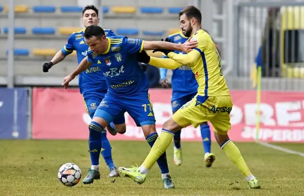 Demisie cu scandal în Superliga! A dat totul în vileag: „Nici vorbă că am plecat din motive personale! Vă spun acum de ce ne-am despărțit”